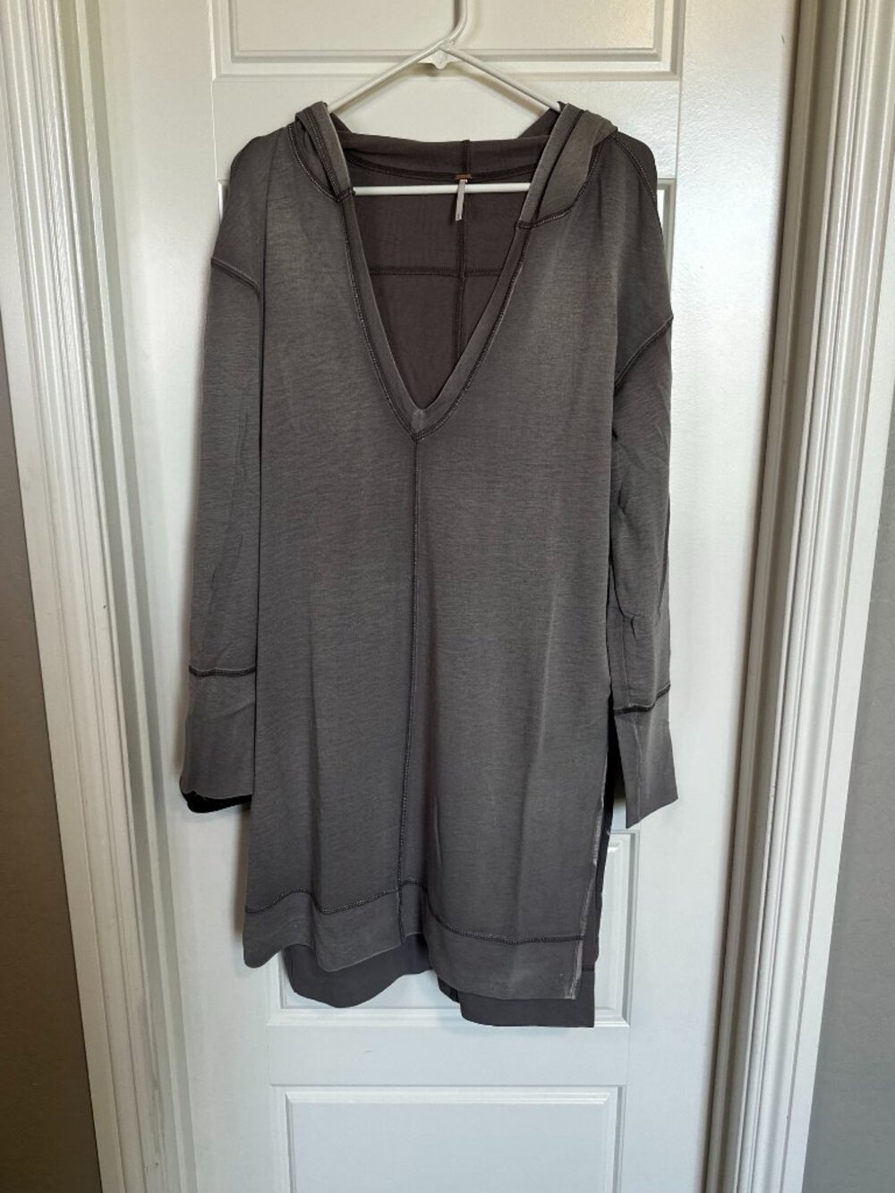Free People Tunic